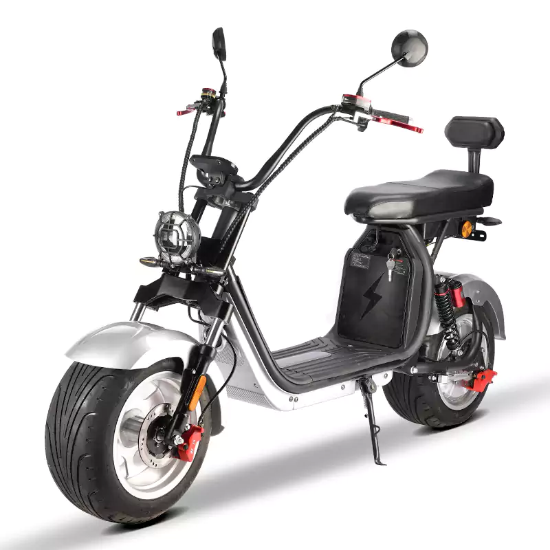 City Coco Scooter
