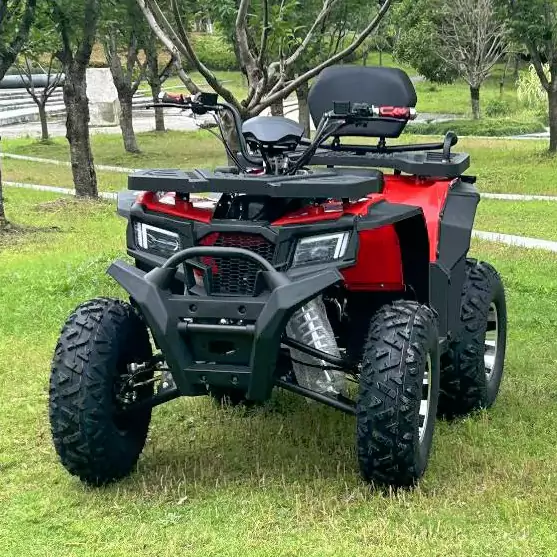 ATV