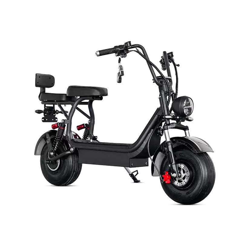 City Coco Scooter
