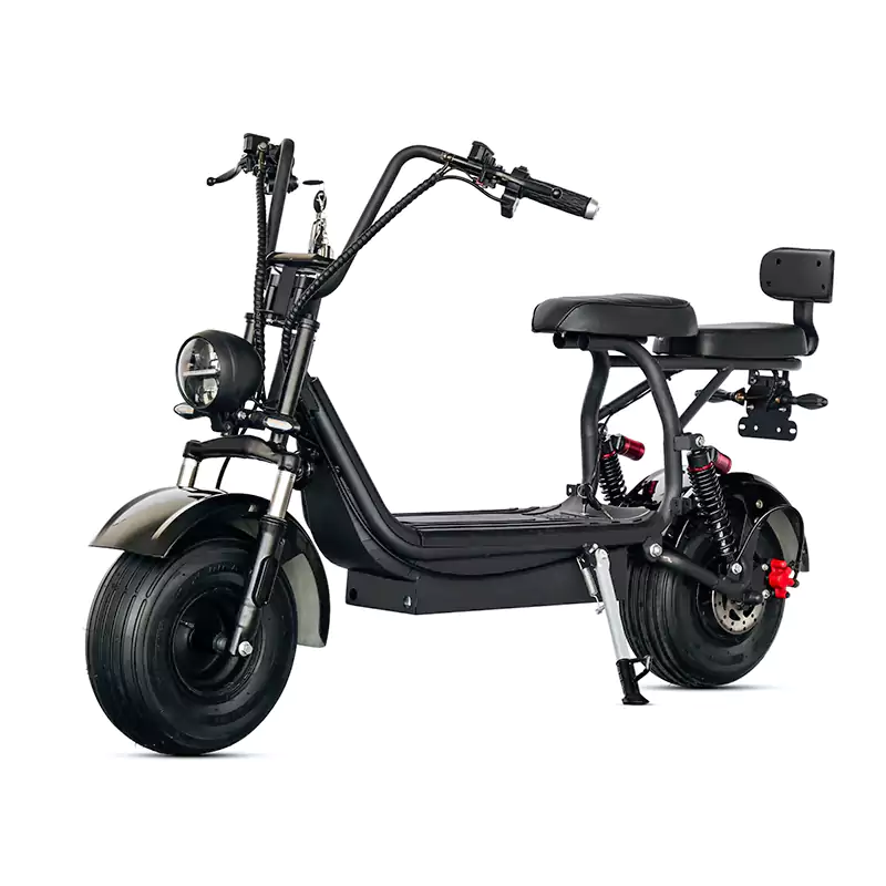 City Coco Scooter