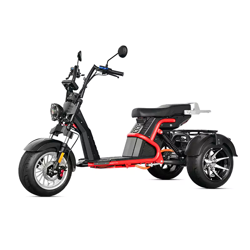 City Coco Scooter