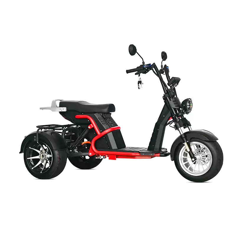 City Coco Scooter