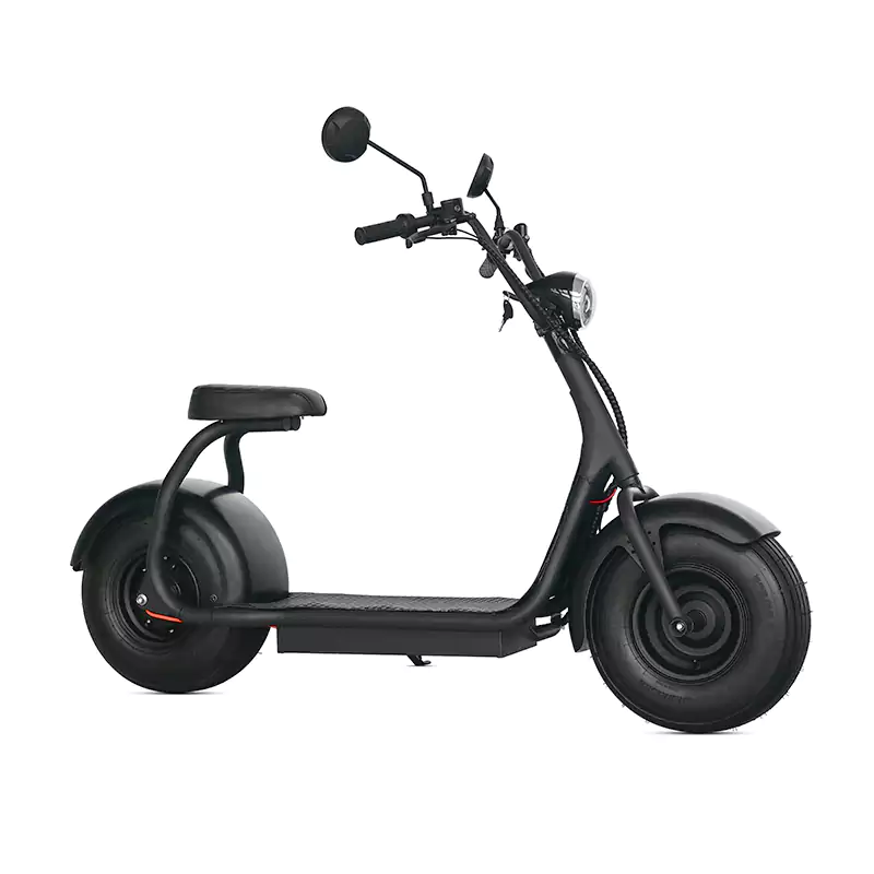 City Coco Scooter