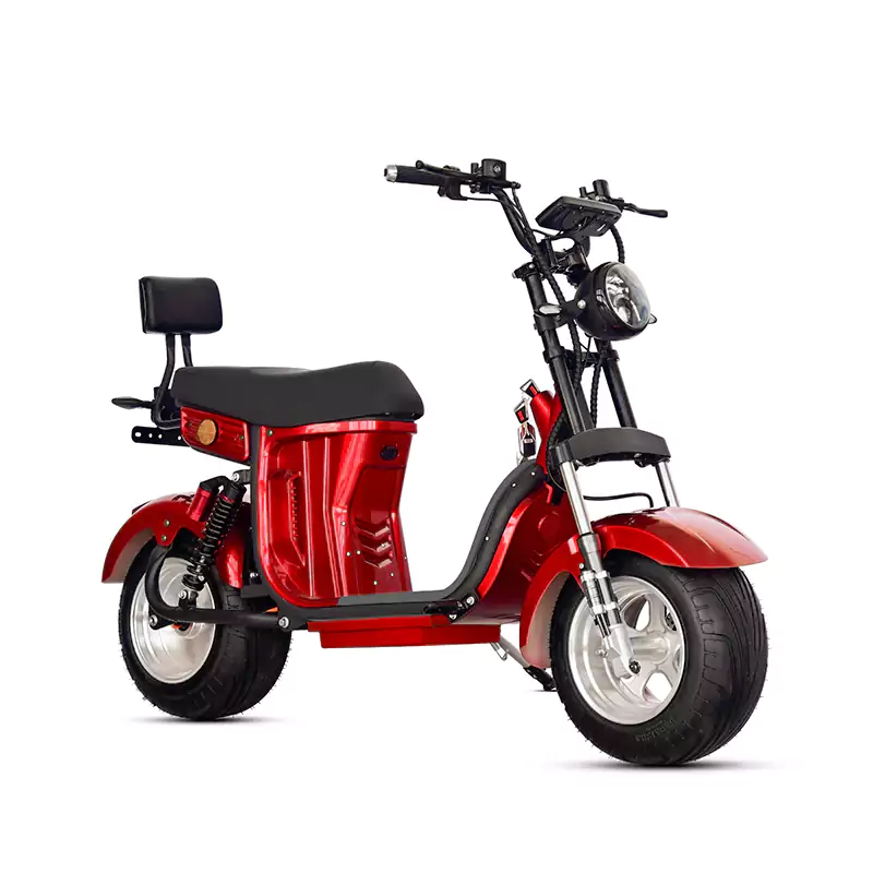 City Coco Scooter