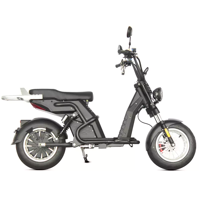 City Coco Scooter