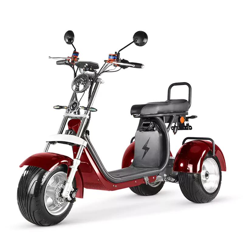 City Coco Scooter