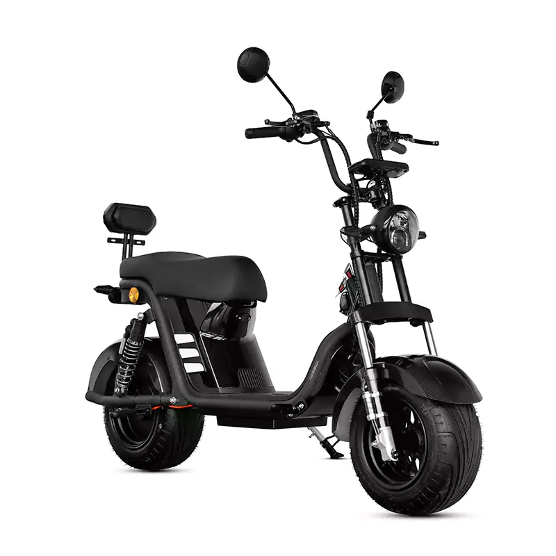 City Coco Scooter