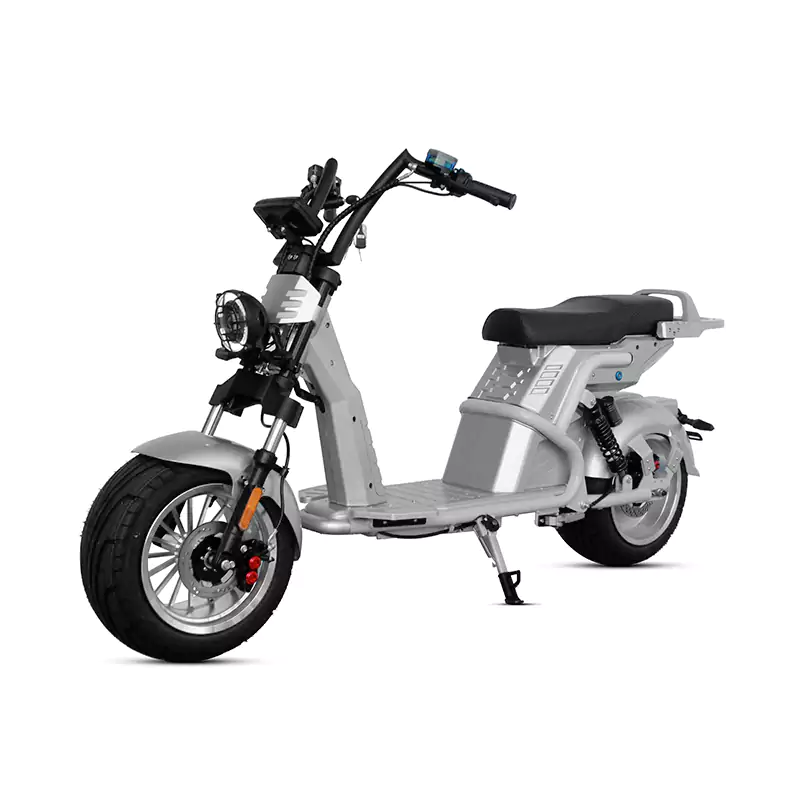 City Coco Scooter