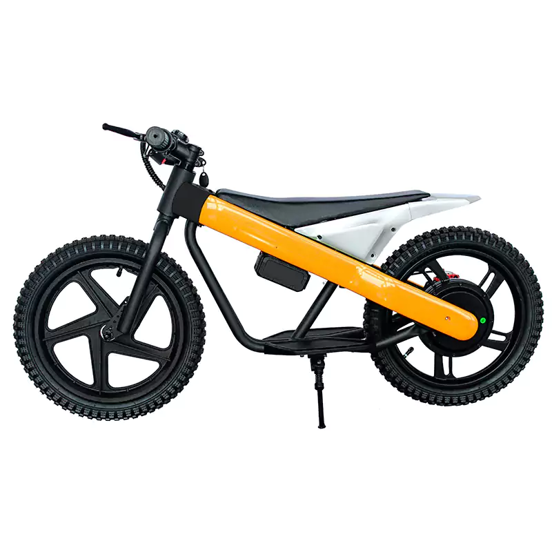 Kids Bike Balance Bike