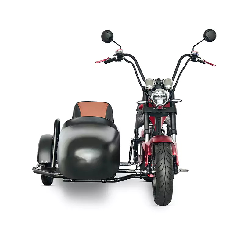 City Coco Scooter