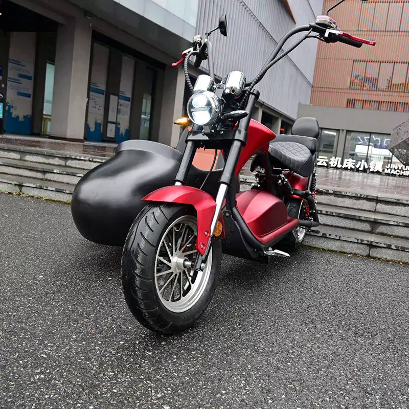 City Coco Scooter
