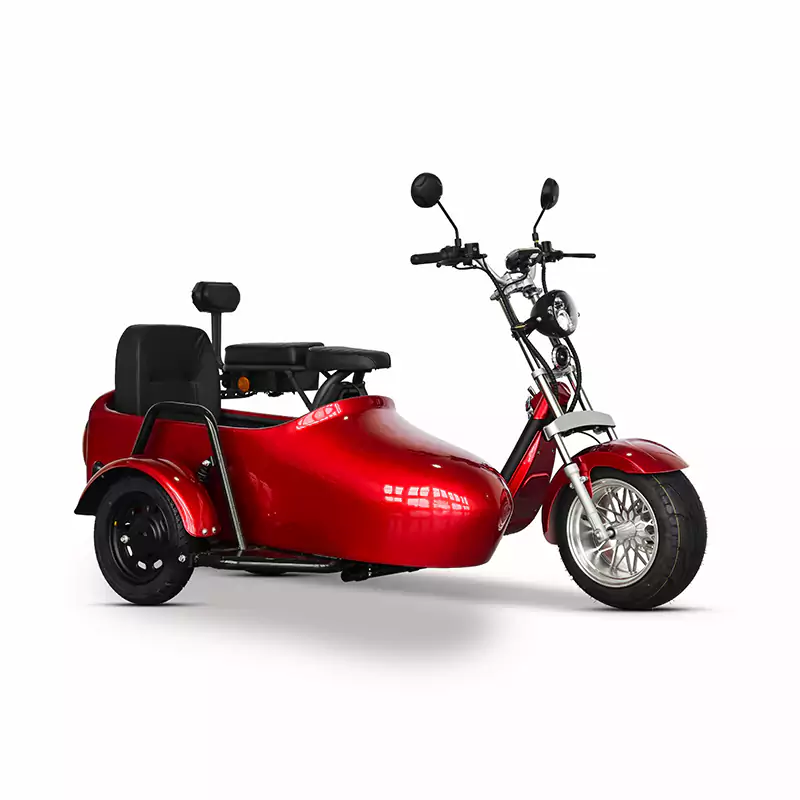 City Coco Scooter