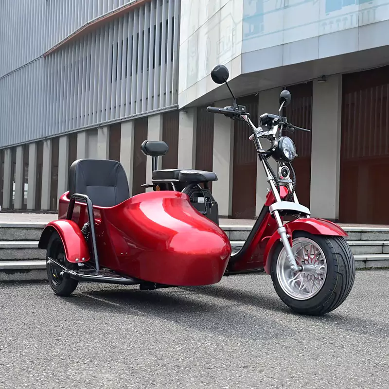 City Coco Scooter