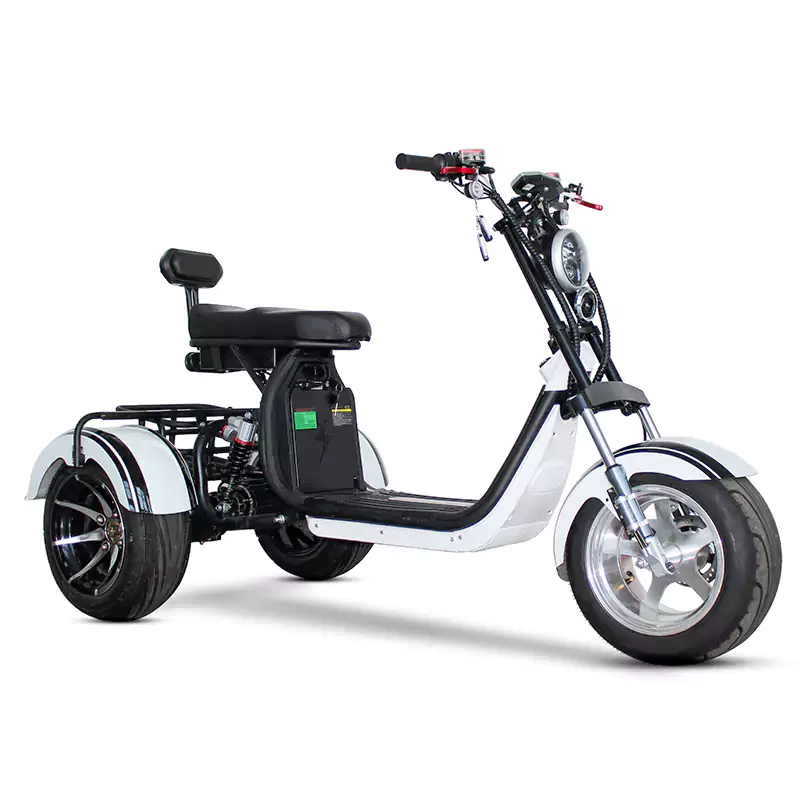 City Coco Scooter