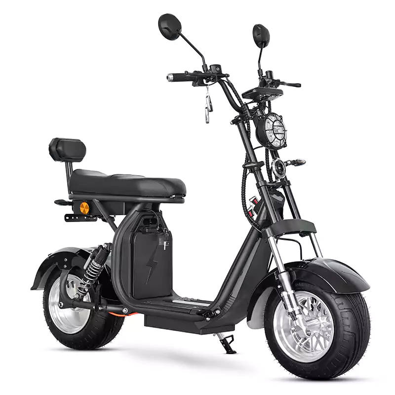 City Coco Scooter