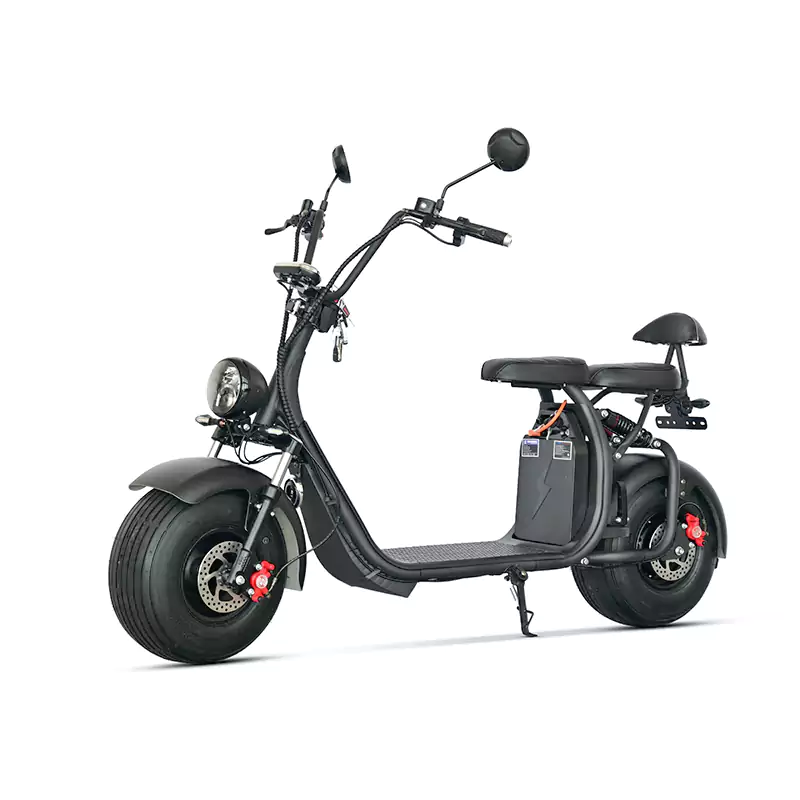 City Coco Scooter