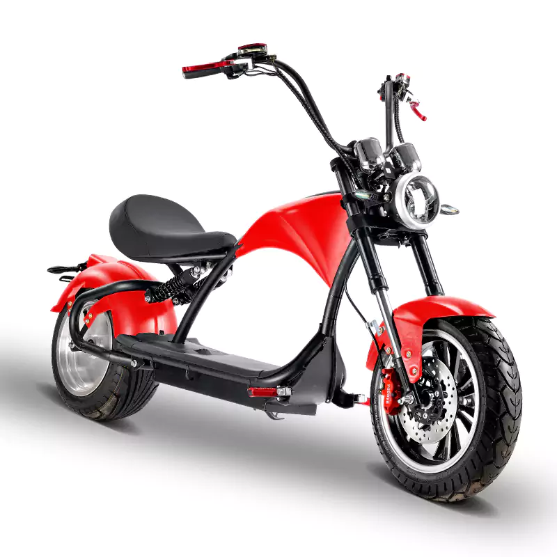 City Coco Scooter