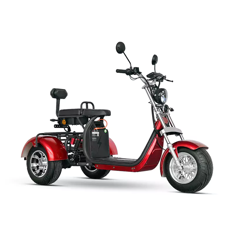 City Coco Scooter