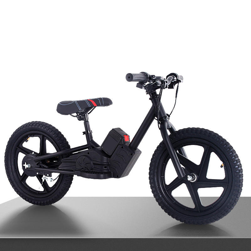 Mini 16 Inch Kids Electric Balance Bike